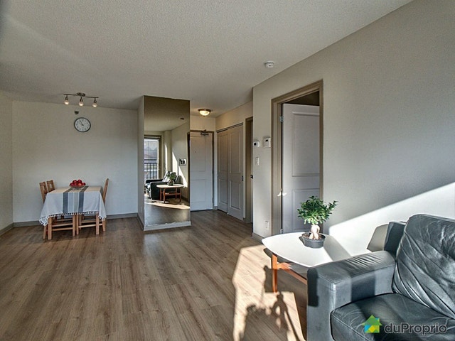 $548,000 - Condominium in Ville-Marie (downtown, old Mtl) — photo 3