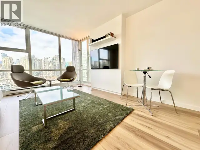 2105 193 AQUARIUS MEWS Vancouver, British Columbia in Long Term Rentals in Vancouver - Image 6