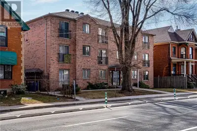 28 VICTORIA Avenue N Unit# 314 Hamilton, Ontario