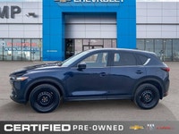 Saskatoon Motor Products - Recent Arrival! 2021 Mazda CX-5 GS - Certified. Certification Program Det... (image 1)