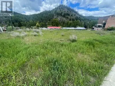 Commercial/Residential land assembly available! 50’ X 100’ overall parcel! .115 Acres! Build your ho...