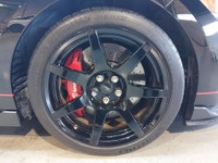 FORD MUSTANG SHELBY GT350R 2018 MOTEUR VOODOO V8 TRÈS PERFORMANT DE 5.2L TRANSMISSION MANUELLE 6 VIT... (image 2)