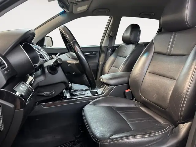 2015 Kia Sorento EX603680703010590729