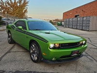 MOPAR OR NO CAR — and this one proves why. 1 OWNER, NO ACCIDENTS, and traded locally at a Chrysler d... (image 7)