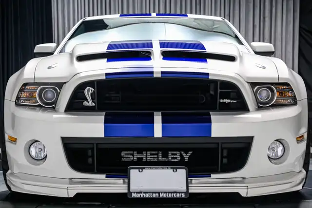 2013 Ford Mustang SHELBY GT500 COUPE 850HP $60K BUILD|1OFAKIND|C in Cars & Trucks in City of Toronto - Image 14