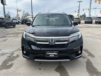 New Arrival! Check out this fully loaded 2019 Honda Pilot Touring the perfect blend of comfort, spac... (image 7)
