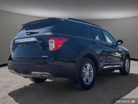 Dealer Certified Pre-Owned. This Ford Explorer delivers a Intercooled Turbo Premium Unleaded I-4 2.3... (image 6)