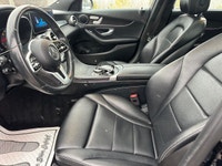 WOW!! Check out this gorgeous C300 4matic Wagon that just arrived on trade from a local Mercedes Ben... (image 8)