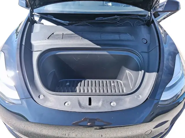 2022 Tesla Model Y Long Range420216442927206406