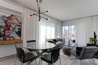 1441 Gascon, Terrebonne 3 1/2, Voir plus