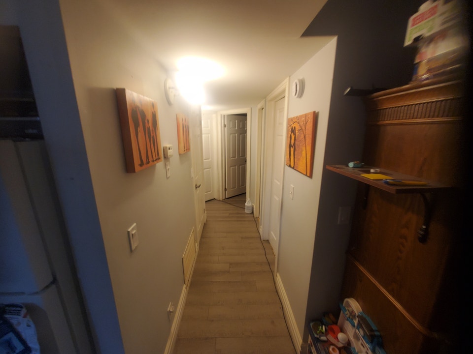 South Windsor renovated 2bd in 4Plex- Anytime wifi incl- private 5