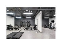 295 Dufferin Street is conveniently located minutes away from Liberty Village in Toronto, with hundr... (image 8)