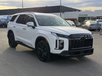 This ONE OWNER ACCIDENT FREE LOW KM Hyundai Palisade URBAN comes fully loaded with a reliable and re... (image 2)