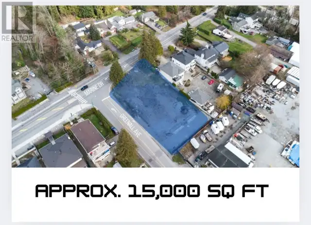 3910 MARINE DRIVE Burnaby, British Columbia62863764265730123