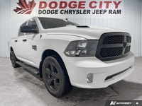 This Ram 1500 Classic boasts a Regular Unleaded V-6 3.6 L/220 engine powering this Automatic transmi... (image 6)