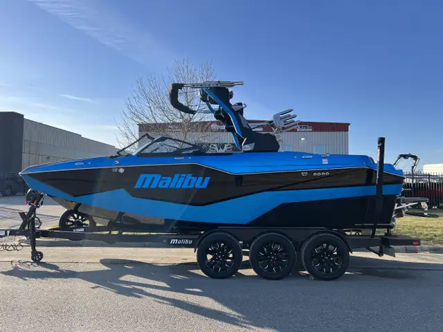2025 Malibu M230 in Powerboats & Motorboats in Saskatoon - Image 9