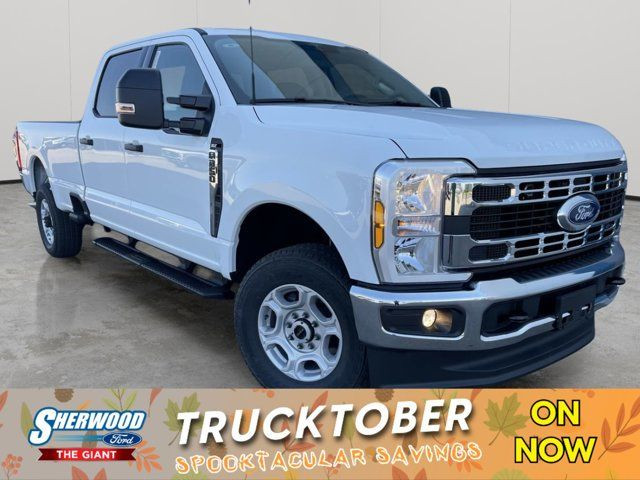 2026 Ford Super Duty F-350 SRW XLT in Cars & Trucks in Strathcona County