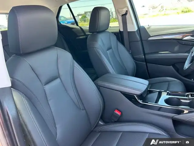2024 Buick Envision Preferred Awd | 2 Keys | Leather | Moonroof in Cars & Trucks in Mississauga / Peel Region - Image 26