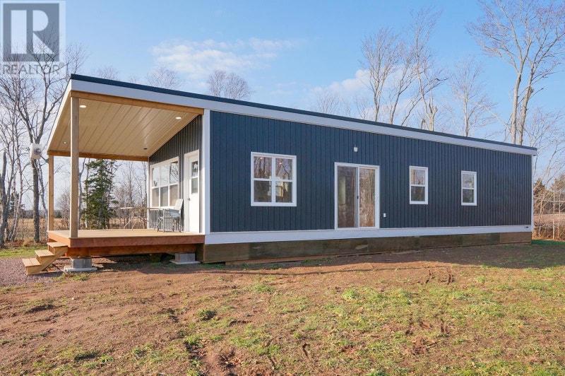 1686 Comptons Road Brooklyn, Prince Edward Island Houses for Sale