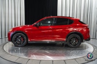 WAS: $39995 NOW: $37995 plus taxes and licensing feesThe 2020 Alfa Romeo Stelvio Ti offers Italian s... (image 1)