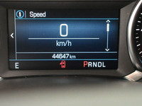 The 2024 Chevrolet Equinox LT AWD is a compact crossover SUV built for everyday versatility and all-... (image 7)