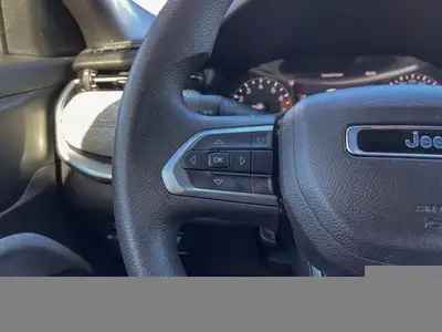 2024 Jeep Compass Sport | One Owner Accident Free Carfax, View more