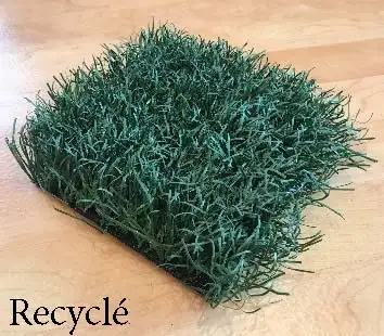 AUBAINE – GAZON SYNTHÉTIQUE  / BARGAIN – SYNTHETIC TURF in Outdoor Décor in City of Montréal - Image 6