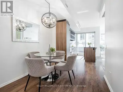 217 - 783 BATHURST STREET Toronto (Annex), Ontario