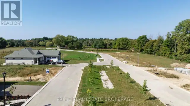 60 DEER RIDGE LANE W Bluewater (Bayfield), Ontario in Houses for Sale in Grand Bend - Image 3
