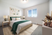 Broadstreet's Edgewood Place offers 2 bedroom pet friendly apartments for rent in the historic area... (image 7)