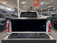 FEATURING : ECOBOOST POWERED, FX4 OFFROAD 4WD, CHROME ALLOYS, SIDE STEPS, BEDLINER, TAILGATE STEP, L... (image 8)
