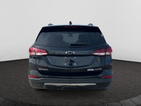 Welcome to Capital GMC! Offering excellent driving manners, this Chevrolet Equinox is Gray in color... (image 3)