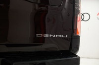 Save over $20,700 + NO LUXURY TAX on this ultra low KM 2025 GMC Sierra EV Max Range Denali that just... (image 8)