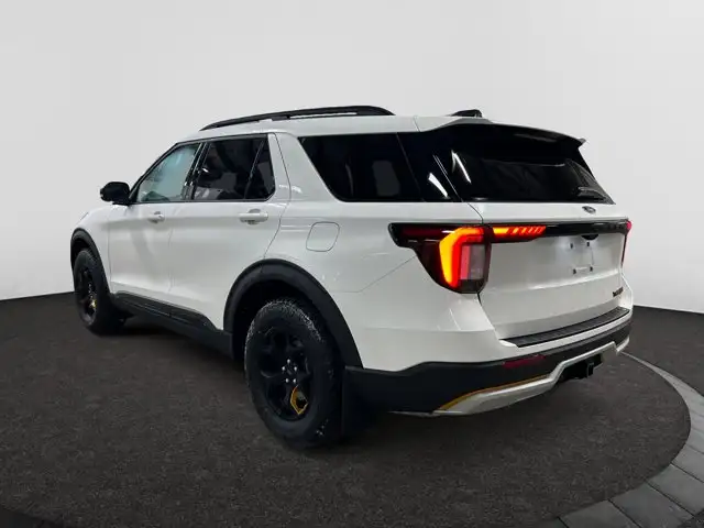 2026 Ford Explorer Tremor in Cars & Trucks in Regina - Image 4