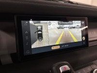 ... Engine: Moteur à 4 cylindres 2.0l L/100Km City: 14.2 L/100Km Hwy: 11.7 Safety Equipment Poutres... (image 9)