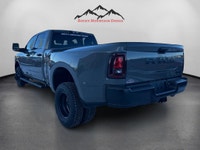 THIS HARD TO FIND RAM 3500 CREW CAB DUALLY COMES WITH A 6.7L CUMMINS DIESEL, 8 SPEED POWER GLIDE AUT... (image 2)