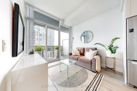 INVEST! WOW 1+DEN right at VMC Subway Station! Markham / York Region Toronto (GTA) Preview