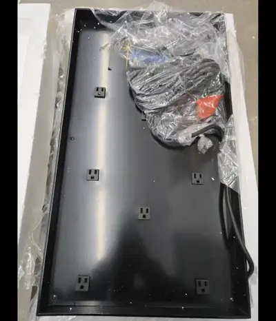 *BNIB!* 31" night light displayer... LOT# 0, View more