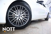 Basic Info: - Body: Sedan - Mileage: 43,500 kms - Exterior: Polar White - Interior: Black Leatherett... (image 7)