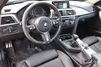 No Accident Well Maintained Performance Redefined: 2018 BMW 340 xDrive M PKG 6 Speed Manualin. Exper... (image 8)