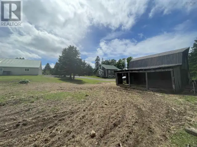91 Warwick Mountain Road Tatamagouche, Nova Scotia in Houses for Sale in New Glasgow - Image 37