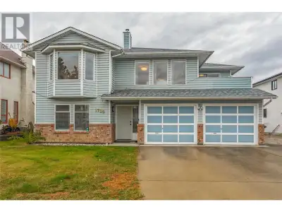 Welcome to 1730 Simpson Road, a beautifully maintained five-bedroom, three-bathroom home nestled in...