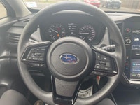 Price includes $1,000 finance credit. Price does not include fees or taxes. The 2024 Subaru Crosstre... (image 9)