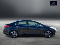Welcome to Auto View! JUST LANDED!! 2014 Kia Forte EX!! **WINTER TIRES AND RIMS INCLUDED** **BF GOOD... (image 4)