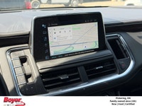 Balance of factory warranty, 8 passenger, leather interior, LUXURY package, google built-in, panoram... (image 3)
