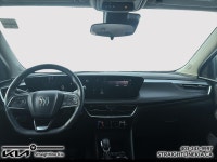 Discover a compact SUV that’s big on comfort, tech, and confidence. The 2024 Buick Encore GX Sport T... (image 9)