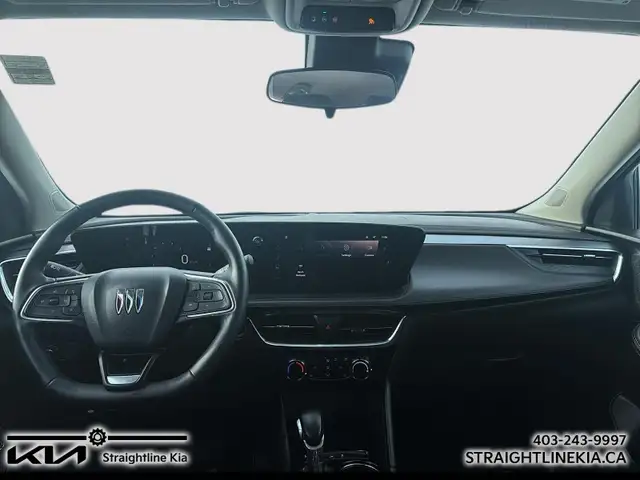 2024 Buick Encore GX SPORT TOURING **Apple CarPlay, Heated Seats in Cars & Trucks in Calgary - Image 11