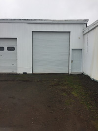 Riverside Storage,,Warehouse FOR RENT 16' x 49'=784sqft