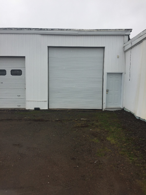 Riverside Storage,,Warehouse FOR RENT 16' x 49'=784sqft in Commercial & Office Space for Rent in Moncton