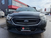 2018 FORD TAURUS LIMITED AWD ONLY 99,001KM CLEAN CARFAX FULLY LOADED ONLY $235.08 BI WEEKLY WITH $0... (image 8)
